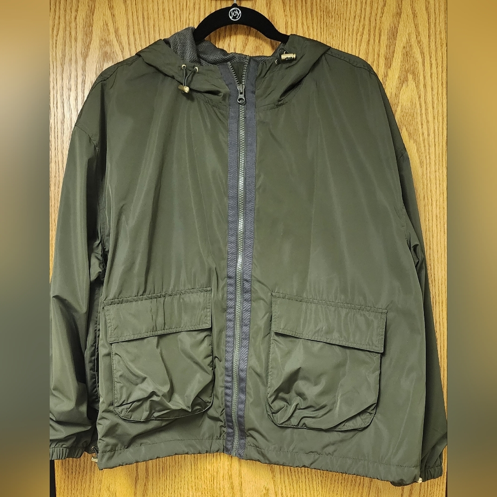 Jacket size XL